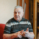 Петр Николаевич Калижников